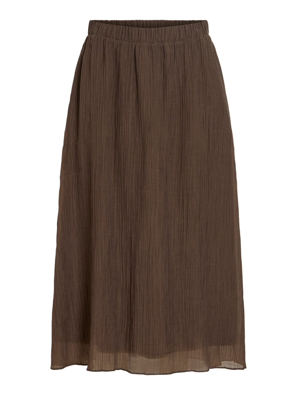Vidanira Hw Midi Skirt/Bfs