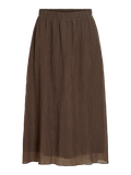 Vidanira Hw Midi Skirt/Bfs