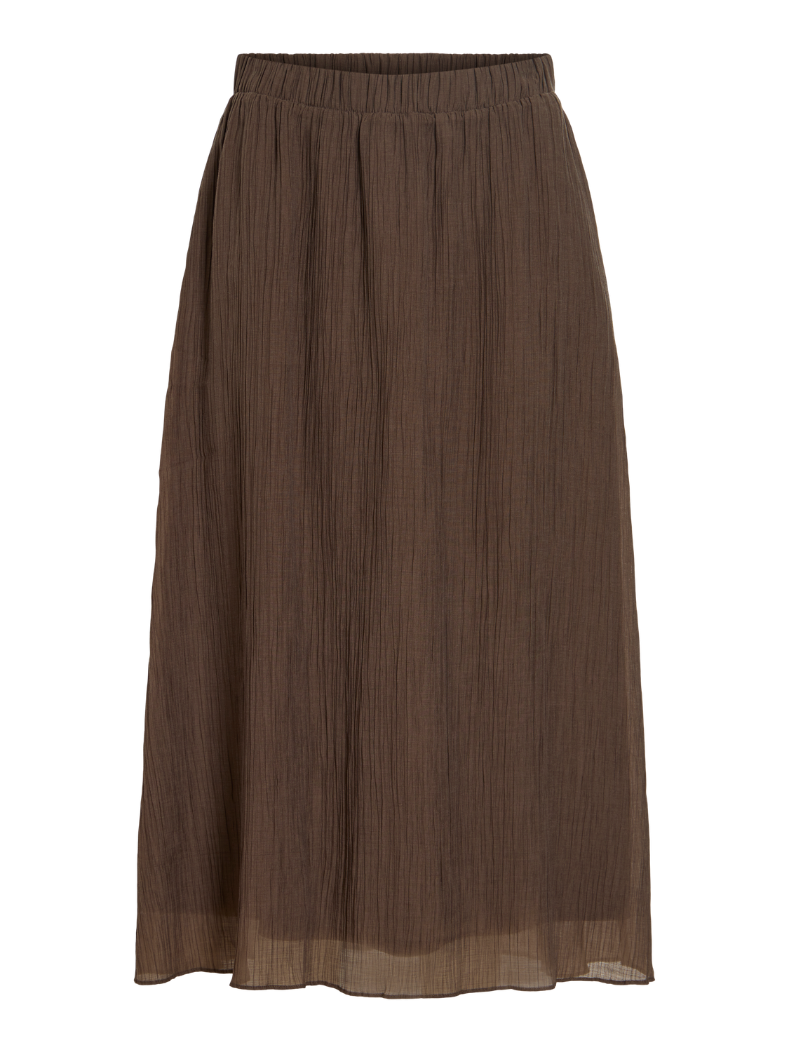 Vidanira Hw Midi Skirt/Bfs
