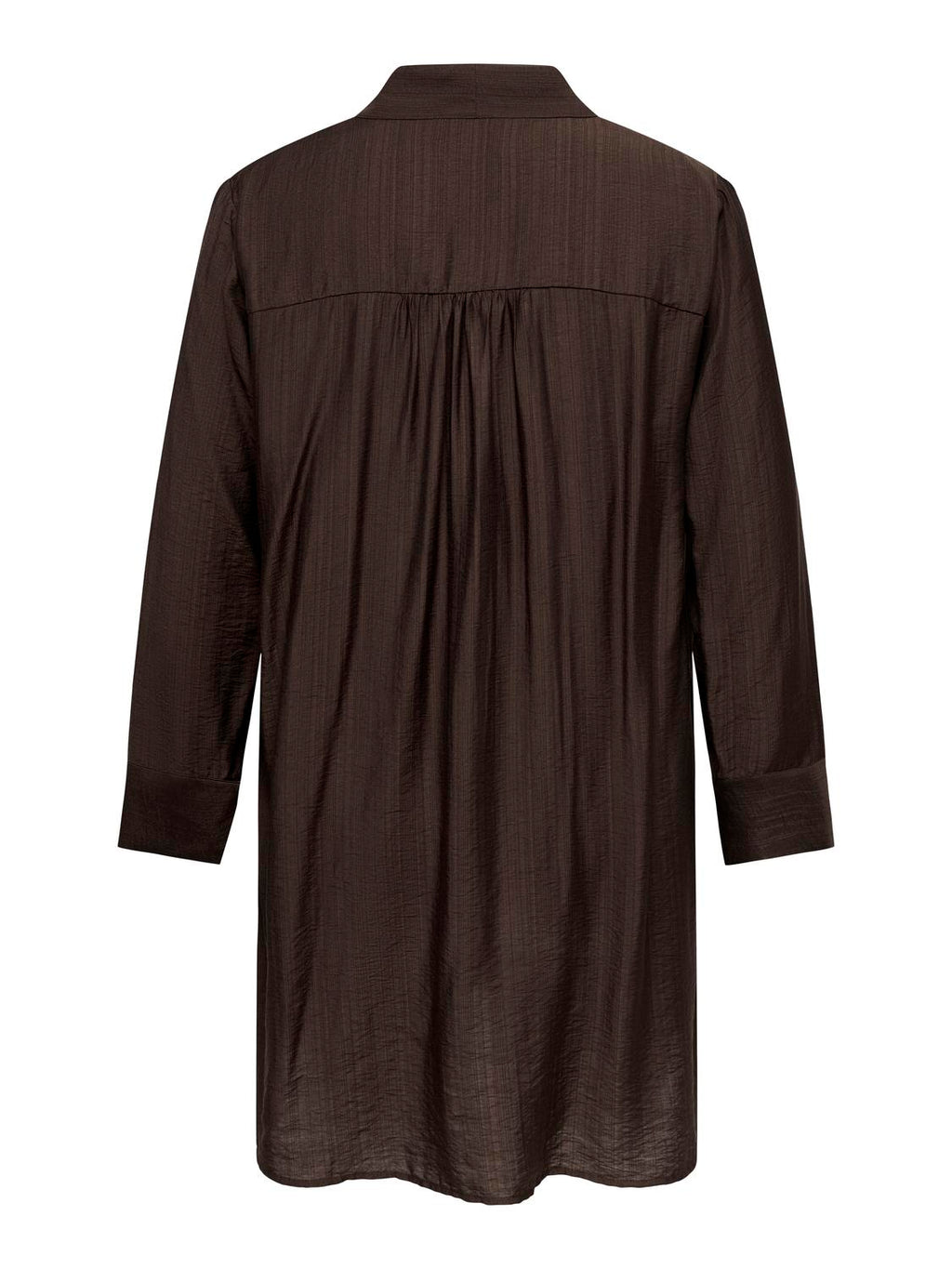 Carjoanna L/S Long Cardigan