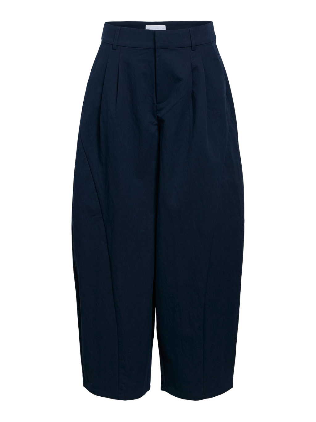 Objtanya Barrel Pant