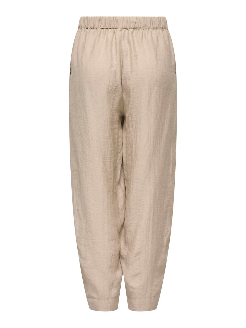 Jdyelly Hw Balloon Ankle Pants