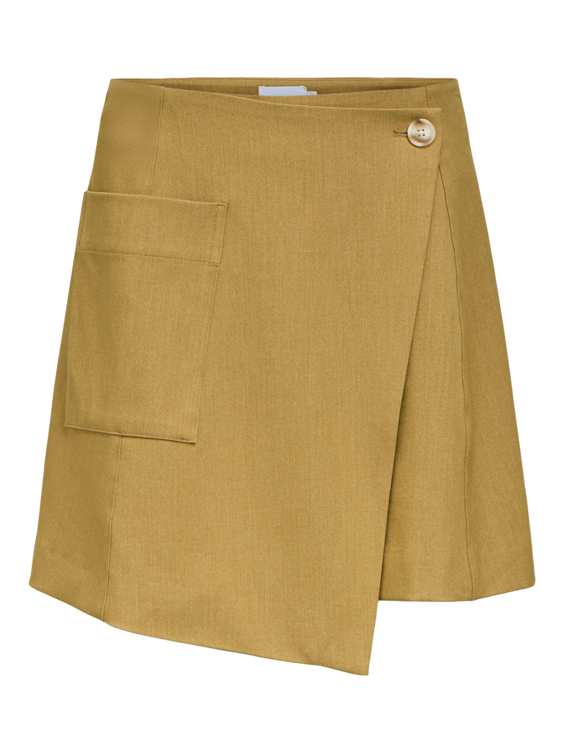 Objlisa Re Wrap Skirt Noos