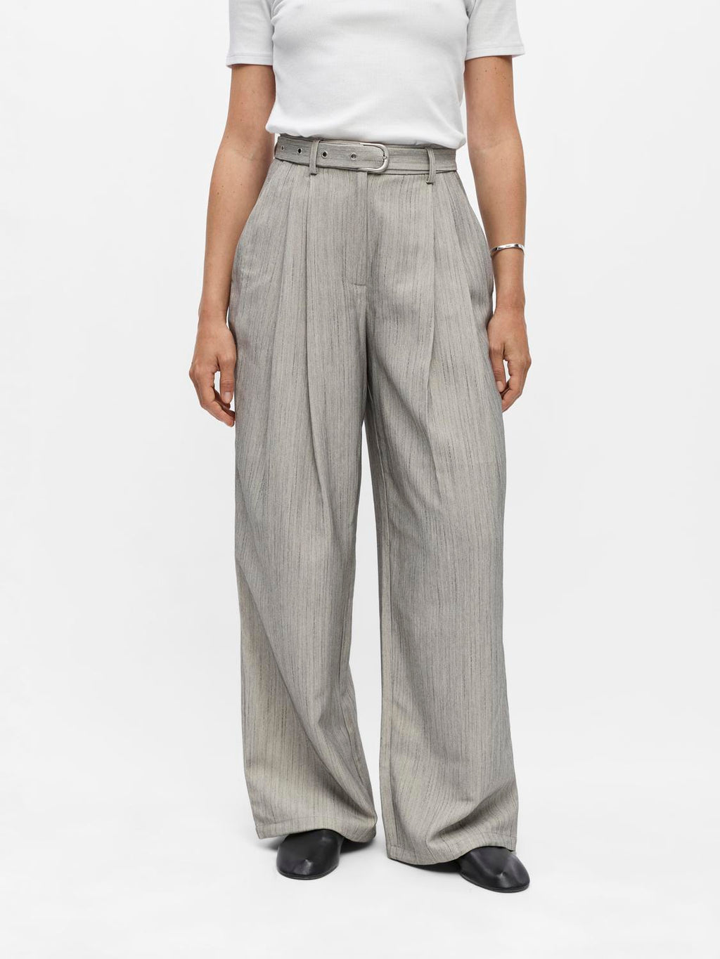 Objnimra Ida Loose Pants