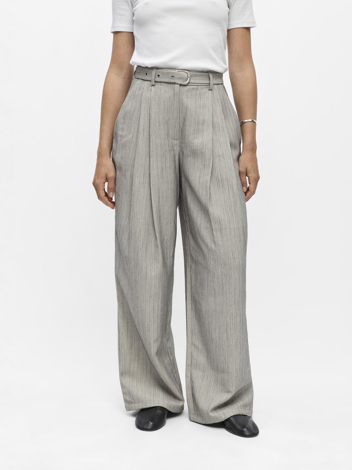 Objnimra Ida Loose Pants