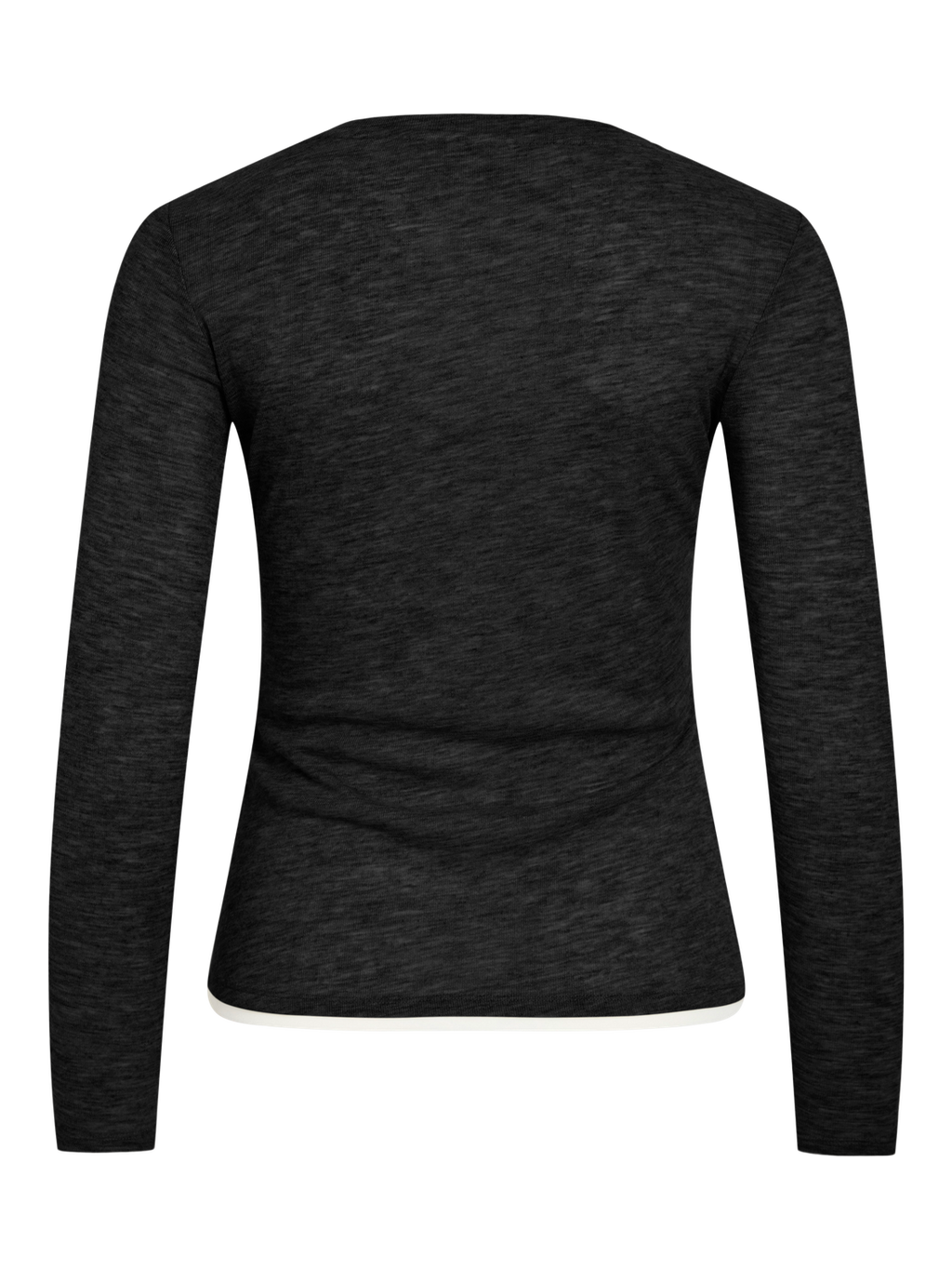Vielianne O-Neck Top
