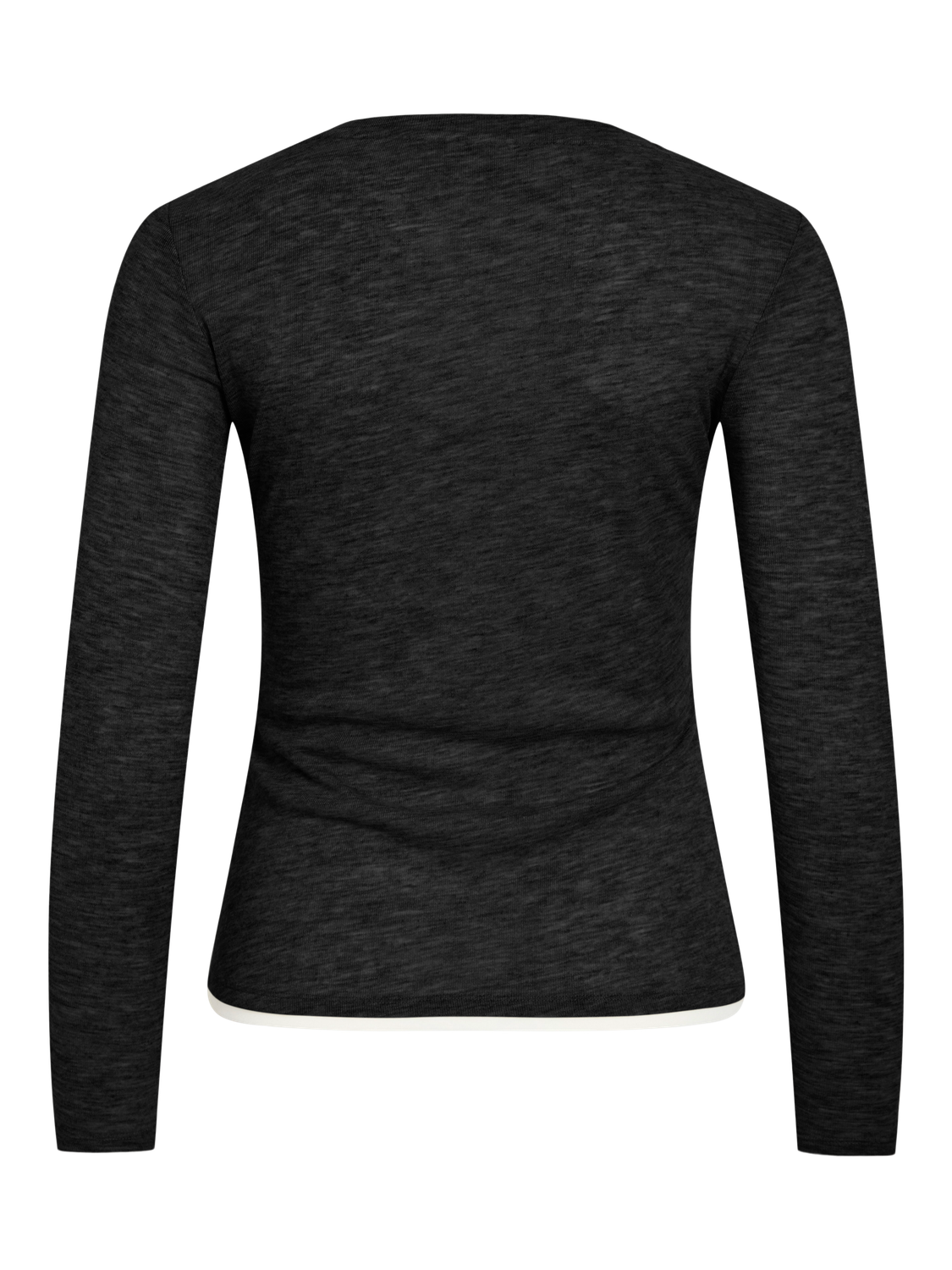 Vielianne O-Neck Top
