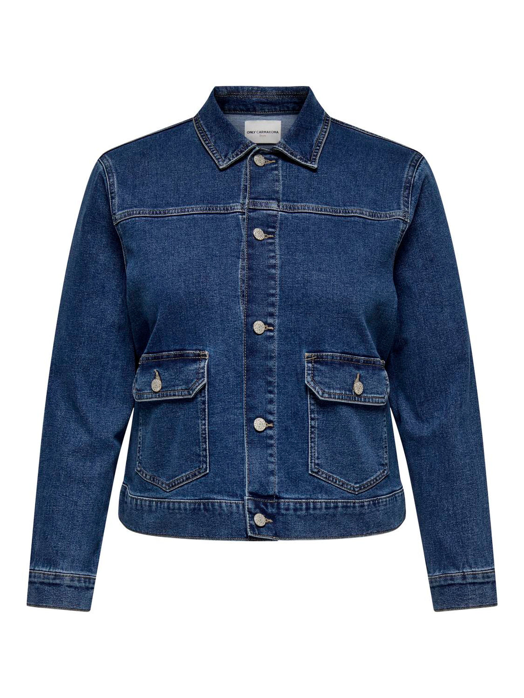 CARMADISON LS DNM JACKET PIM D