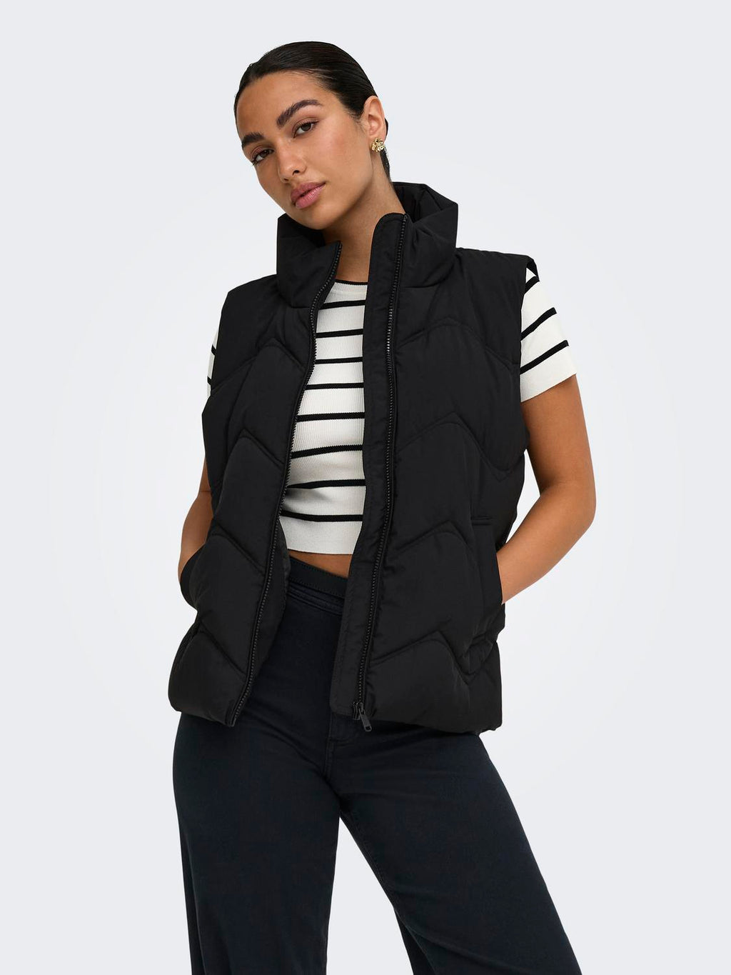Jdypower Vest