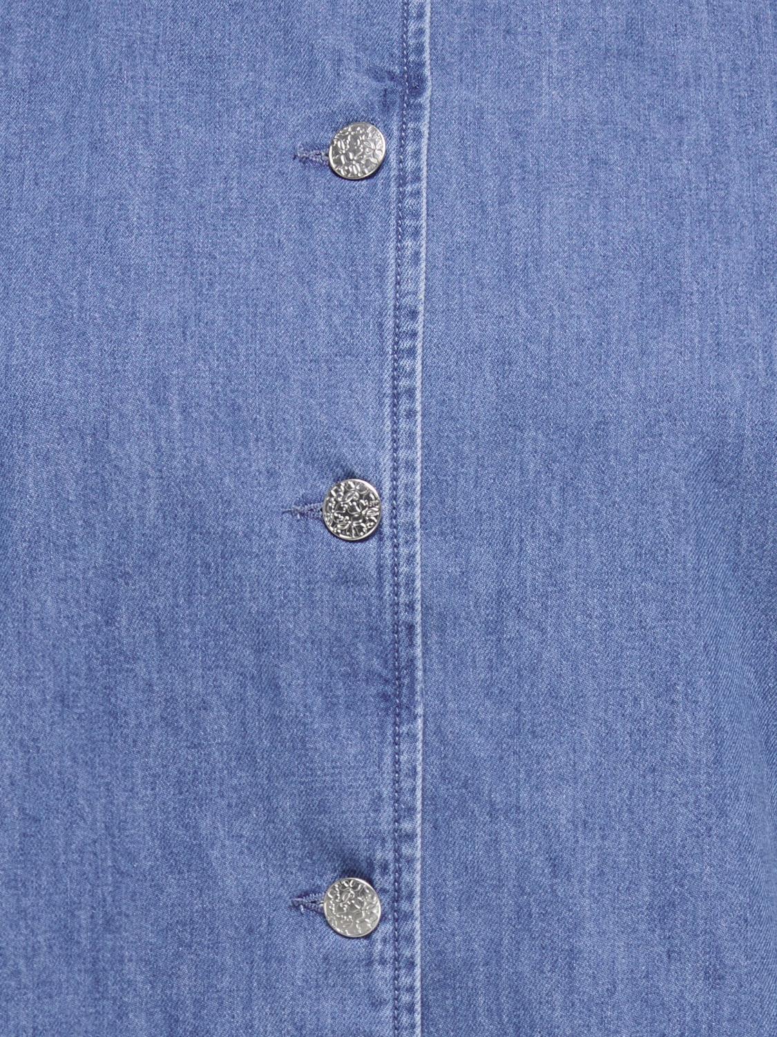CARASTRA DENIM SHIRT