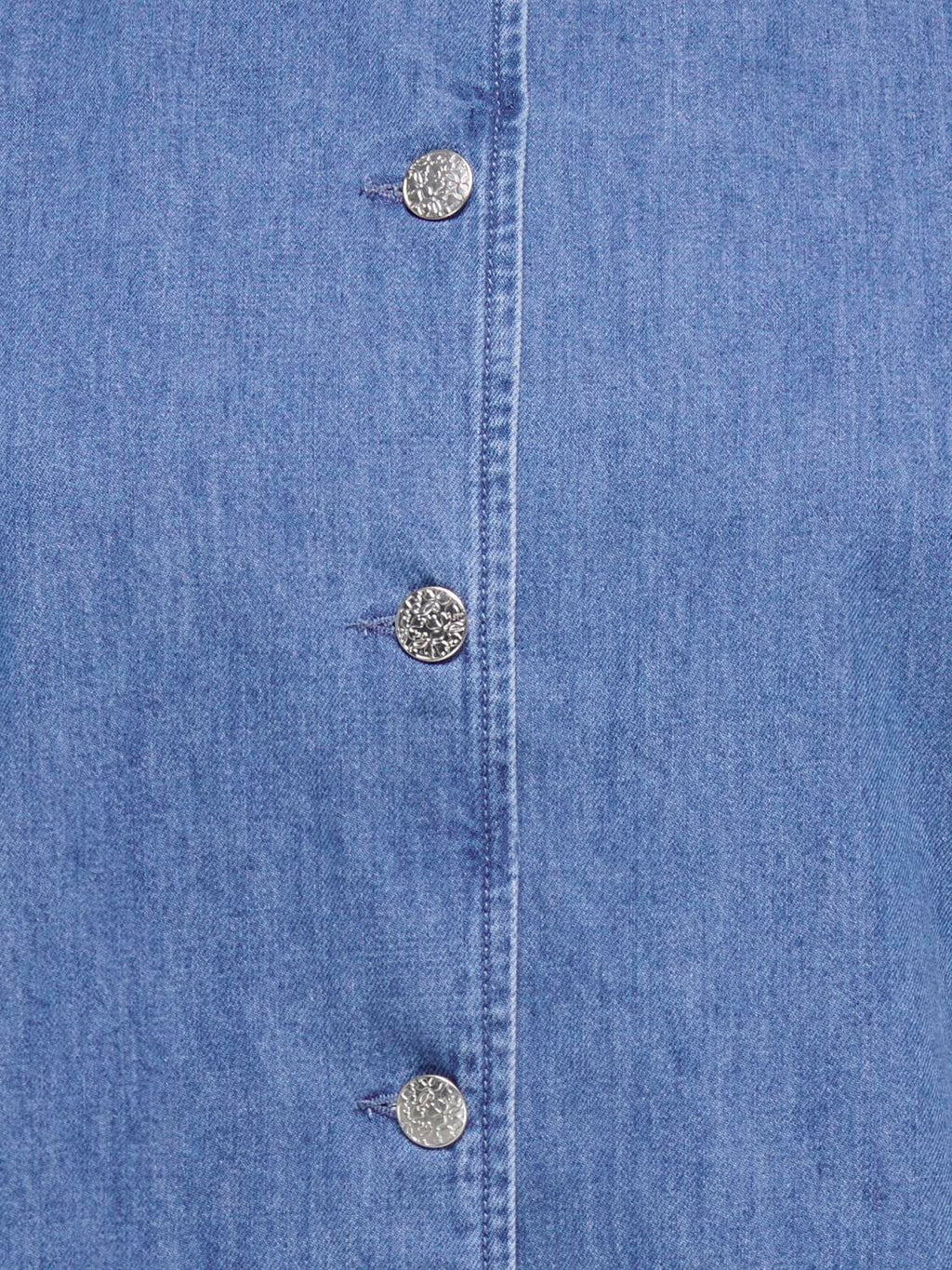 CARASTRA DENIM SHIRT