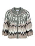 Objjaade Diana Knit Cardigan