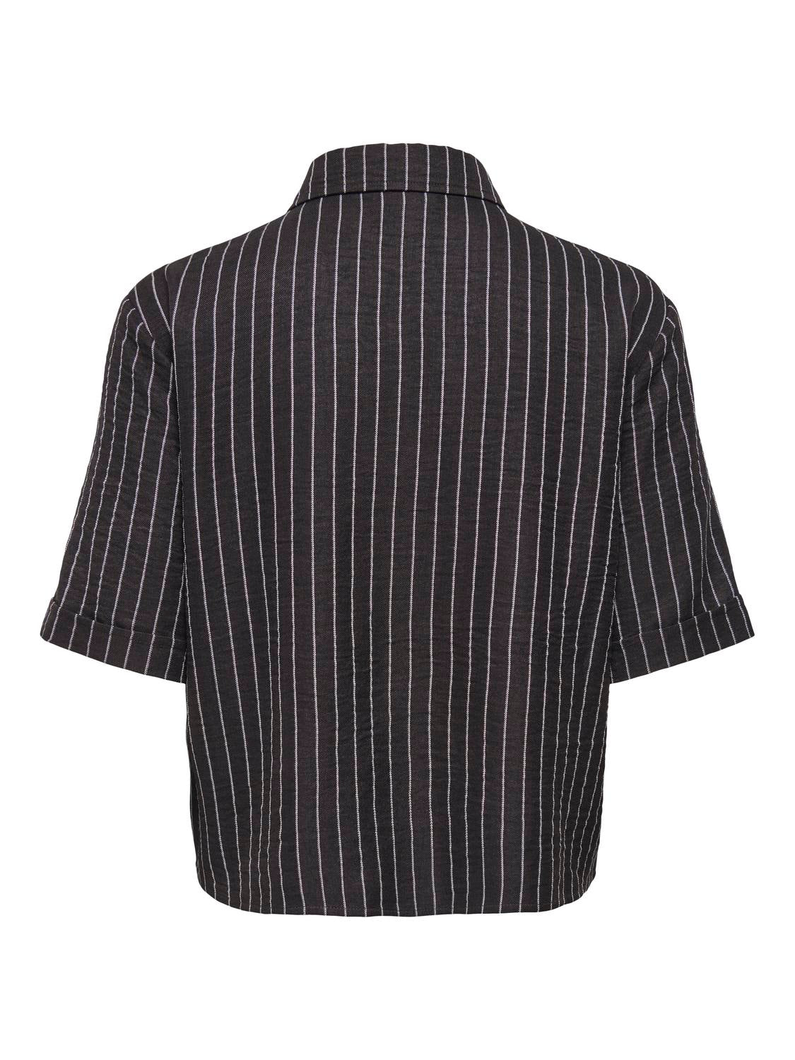 Jdypower S/S Short Shirt Wvn