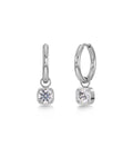 Gemma hoops steel