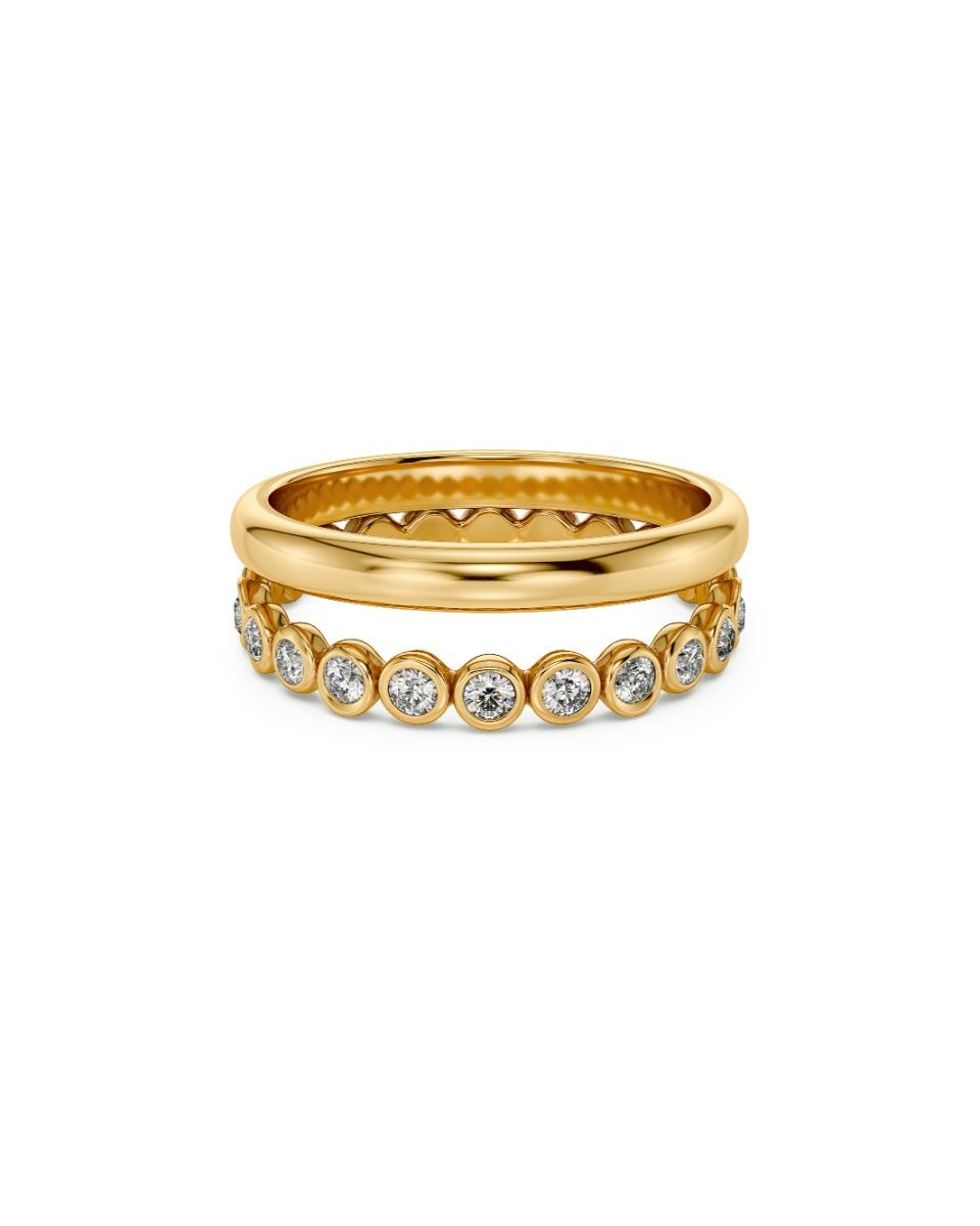 GRACE RING GOLD