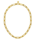 EDBLAD ivy maxi necklace gold