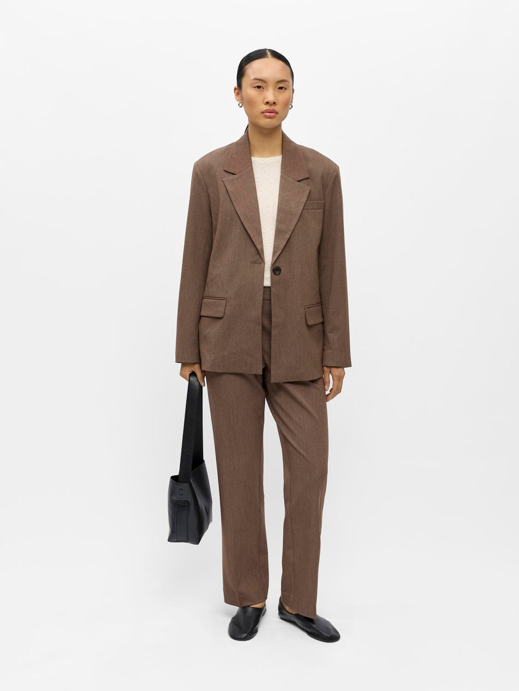 Objlisa Lo Blazer