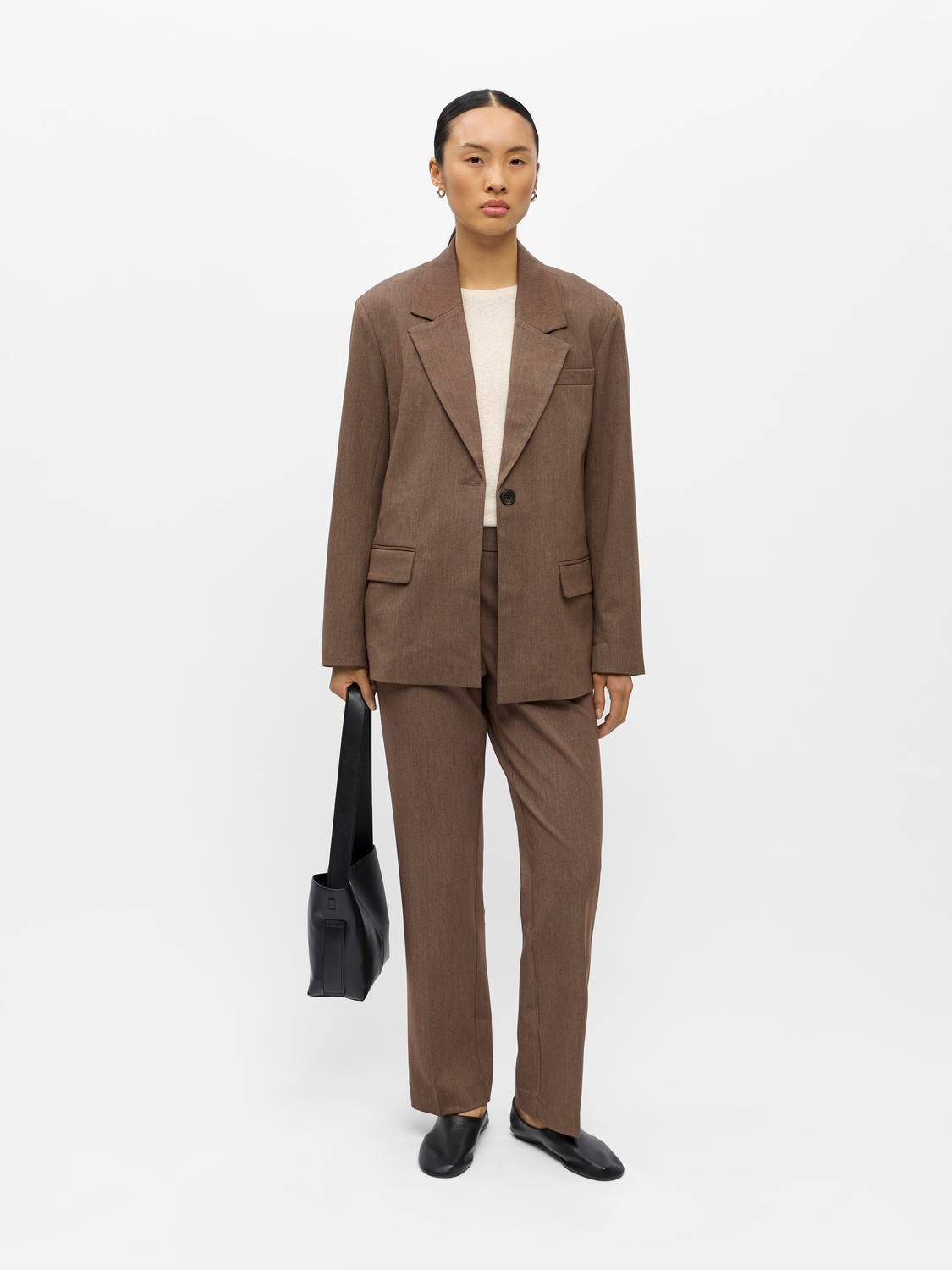 Objlisa Lo Blazer