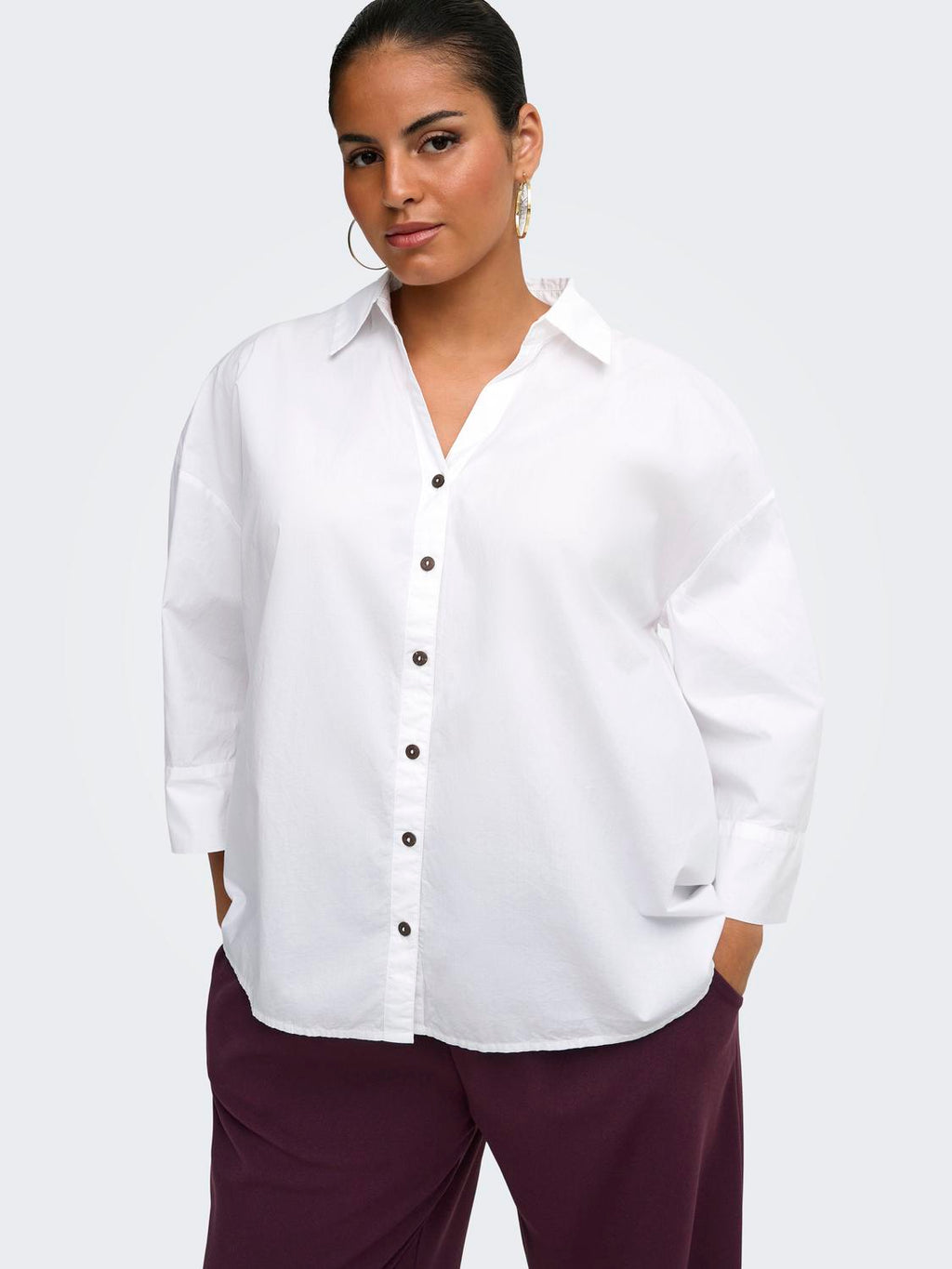 Carsaja Keri 3/4 Shirt