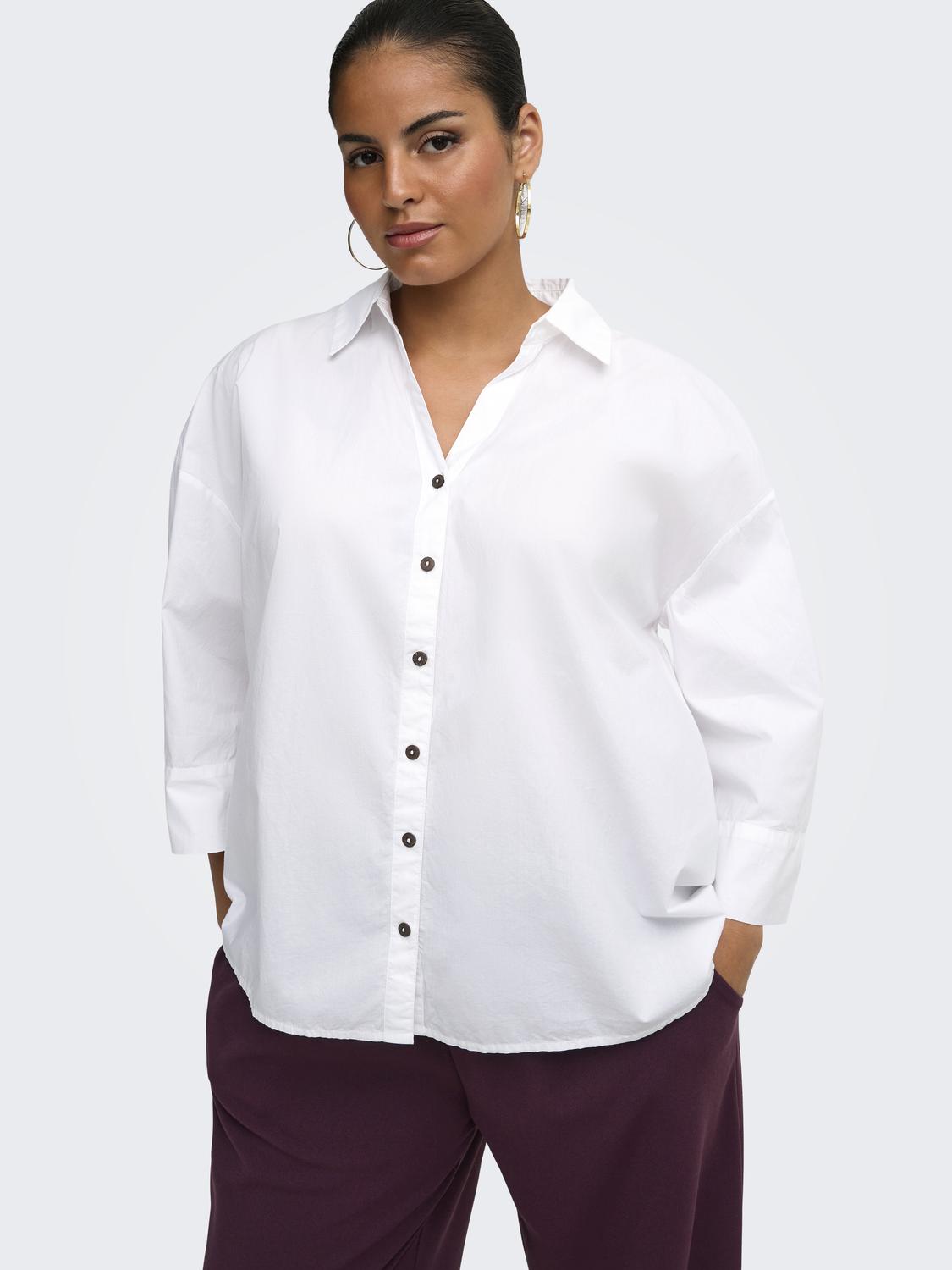Carsaja Keri 3/4 Shirt