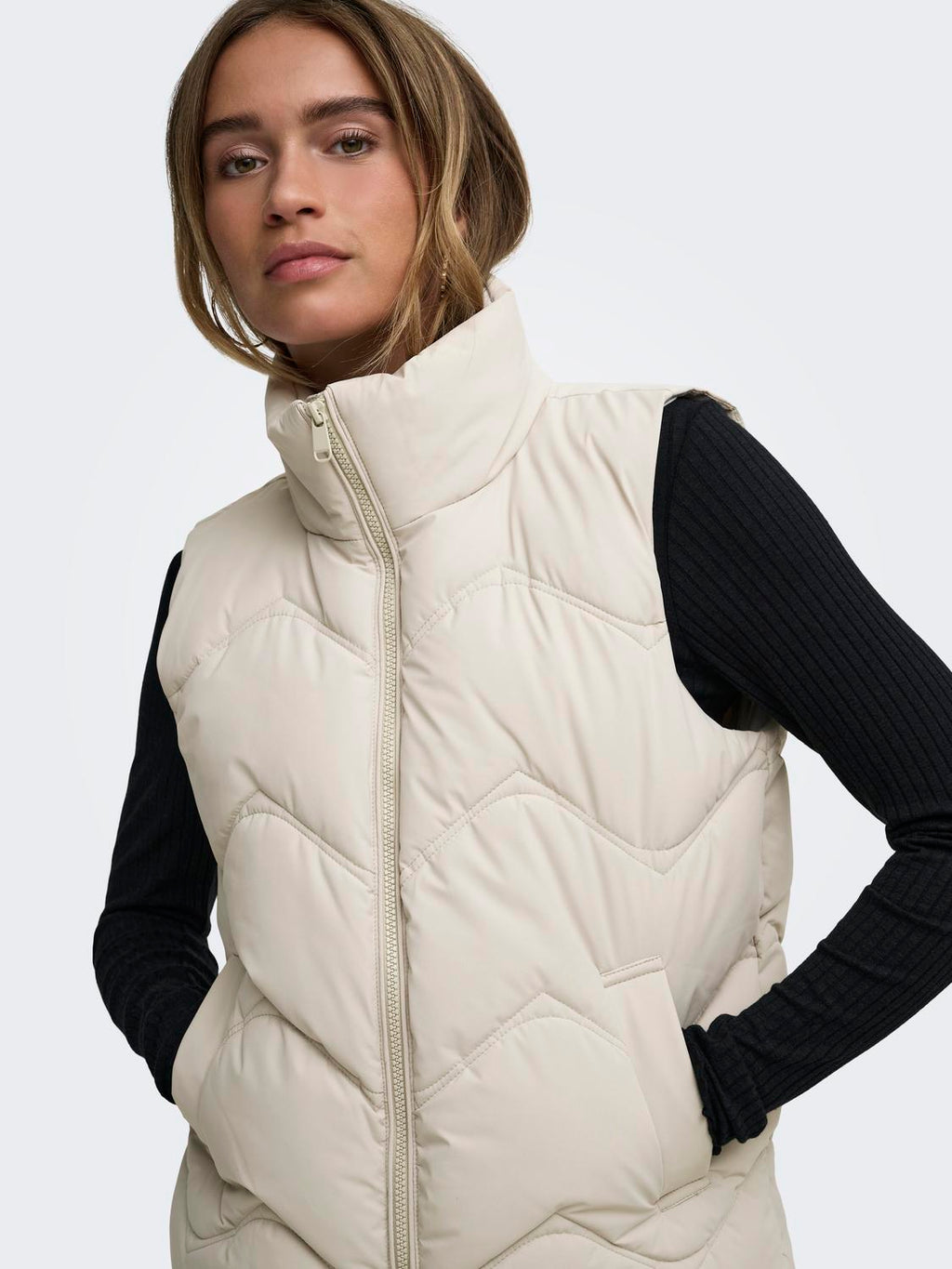 Jdypower Vest