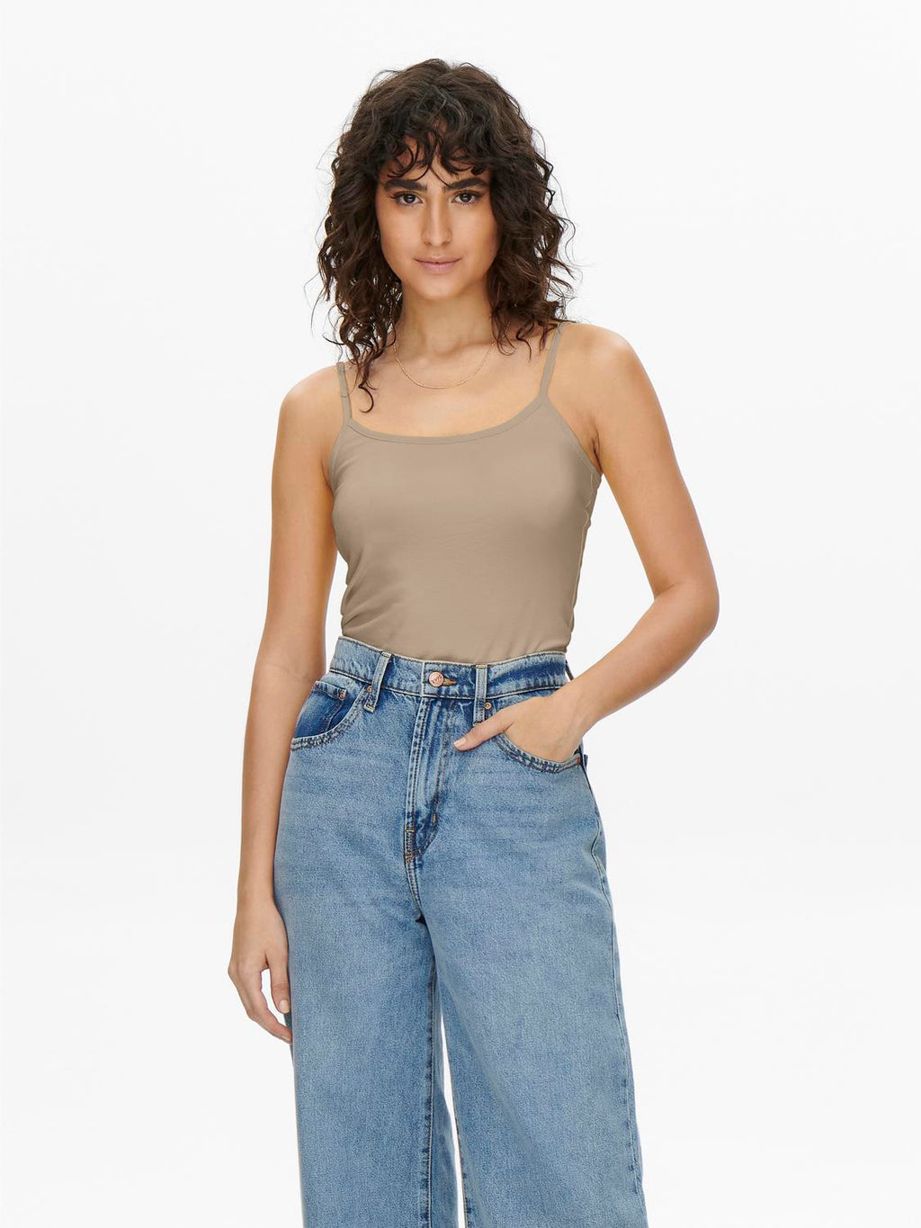 Jdyava Singlet Jrs Noos
