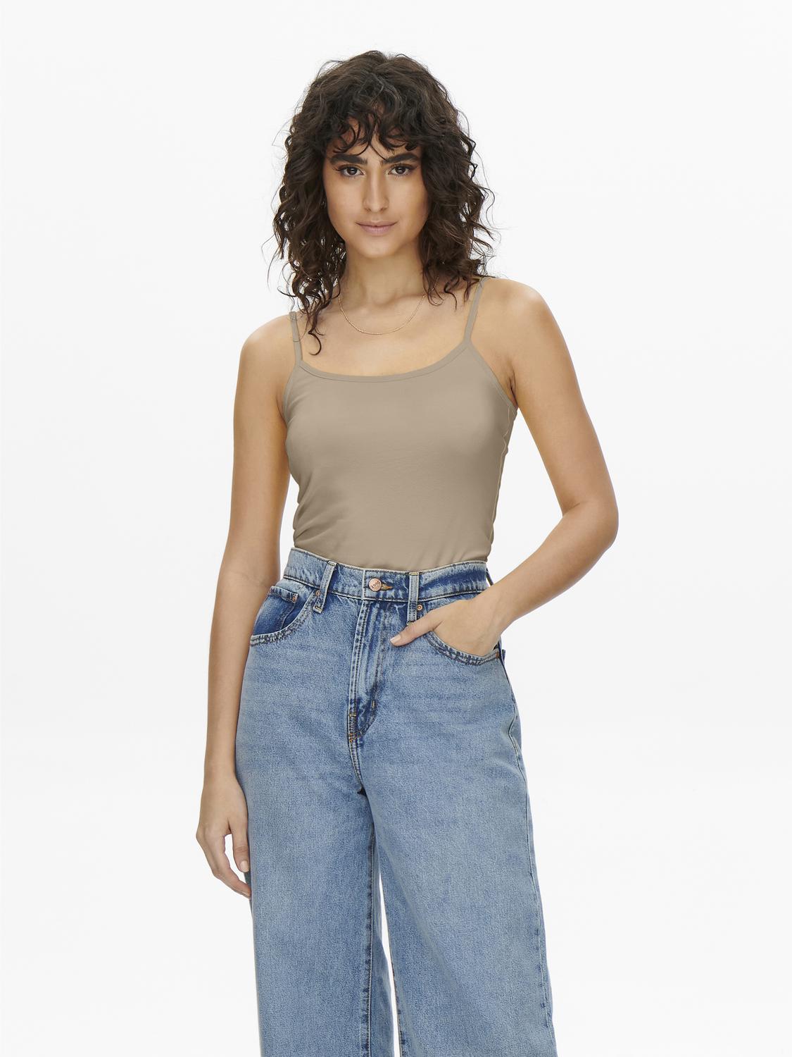 Jdyava Singlet Jrs Noos