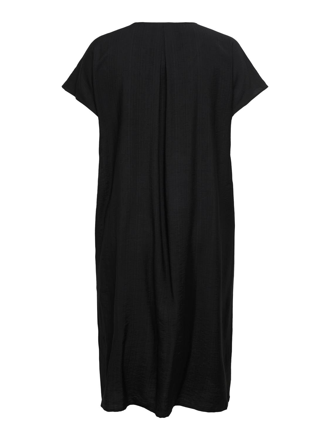 CARJOANNA V-NECK IN-ONE CALF D