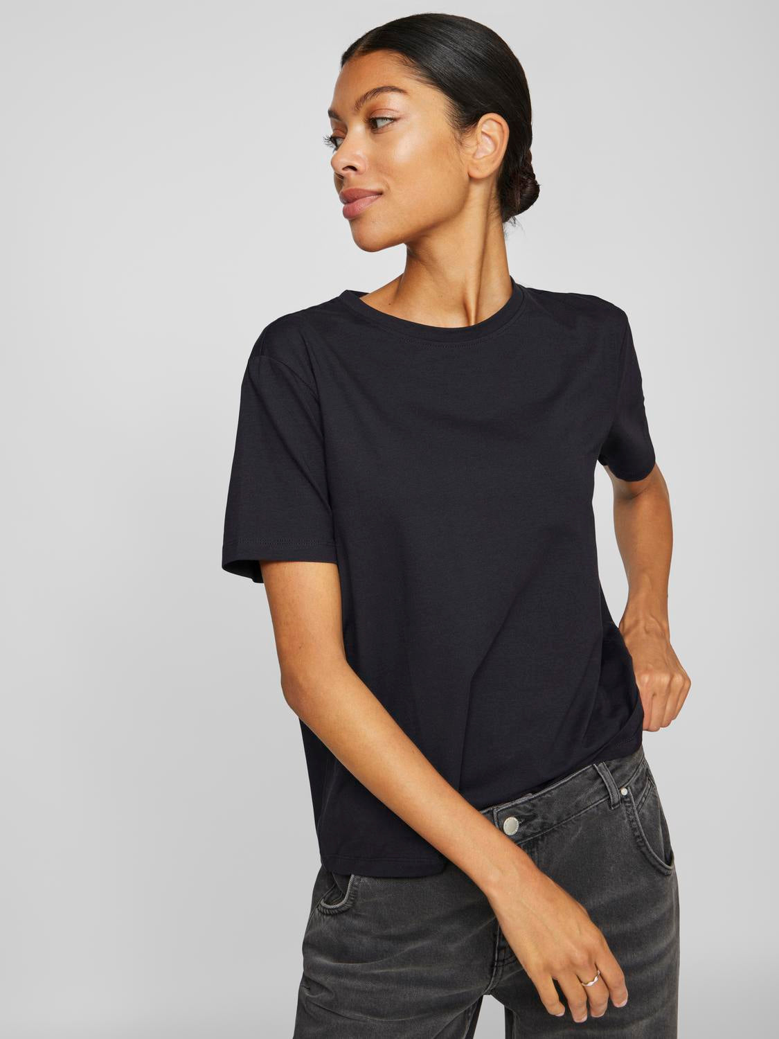 Vinora S/S T-Shirt