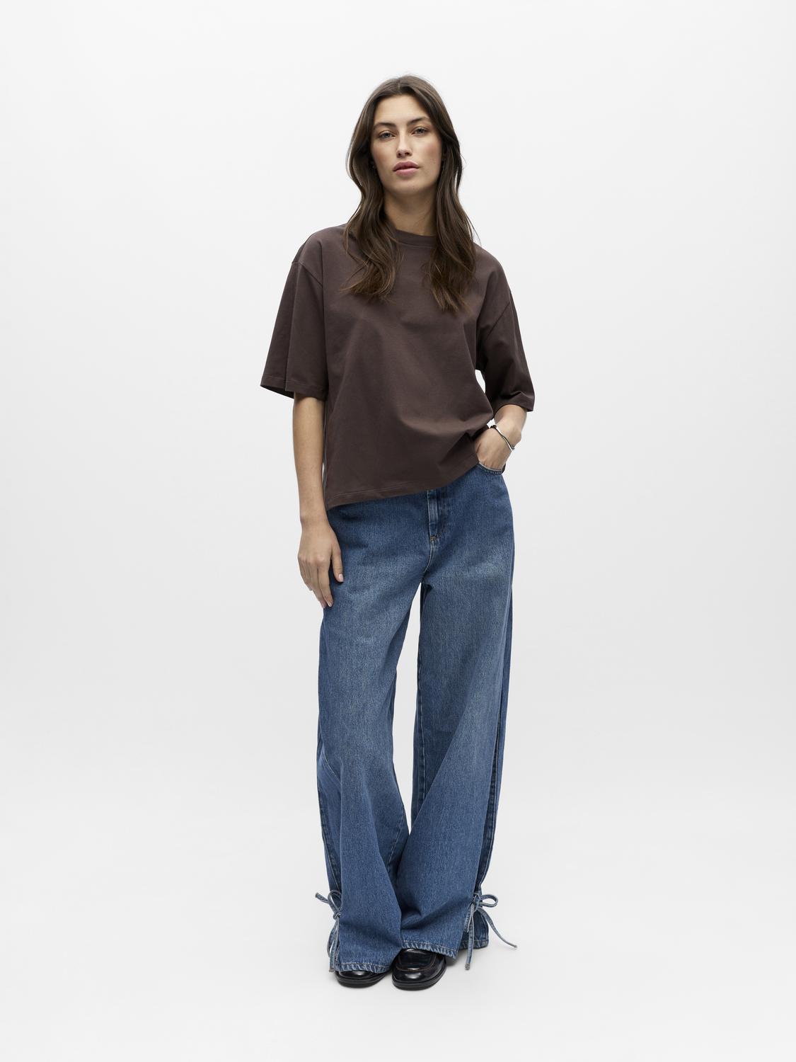 Objgima Loose T-Shirt