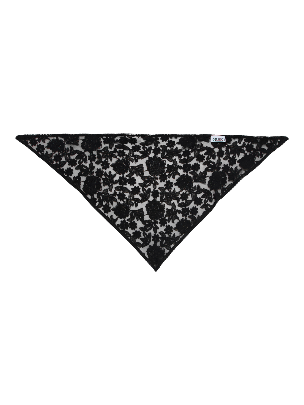 Objalice Lace Scarf