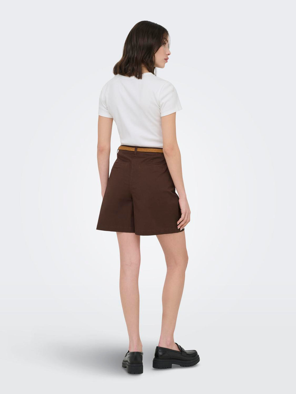 Jdychicago Mw Bermuda Shorts