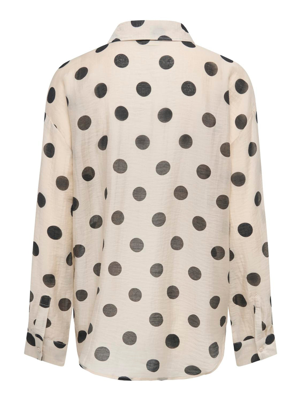 Jdyfay L/S Shirt Wvn