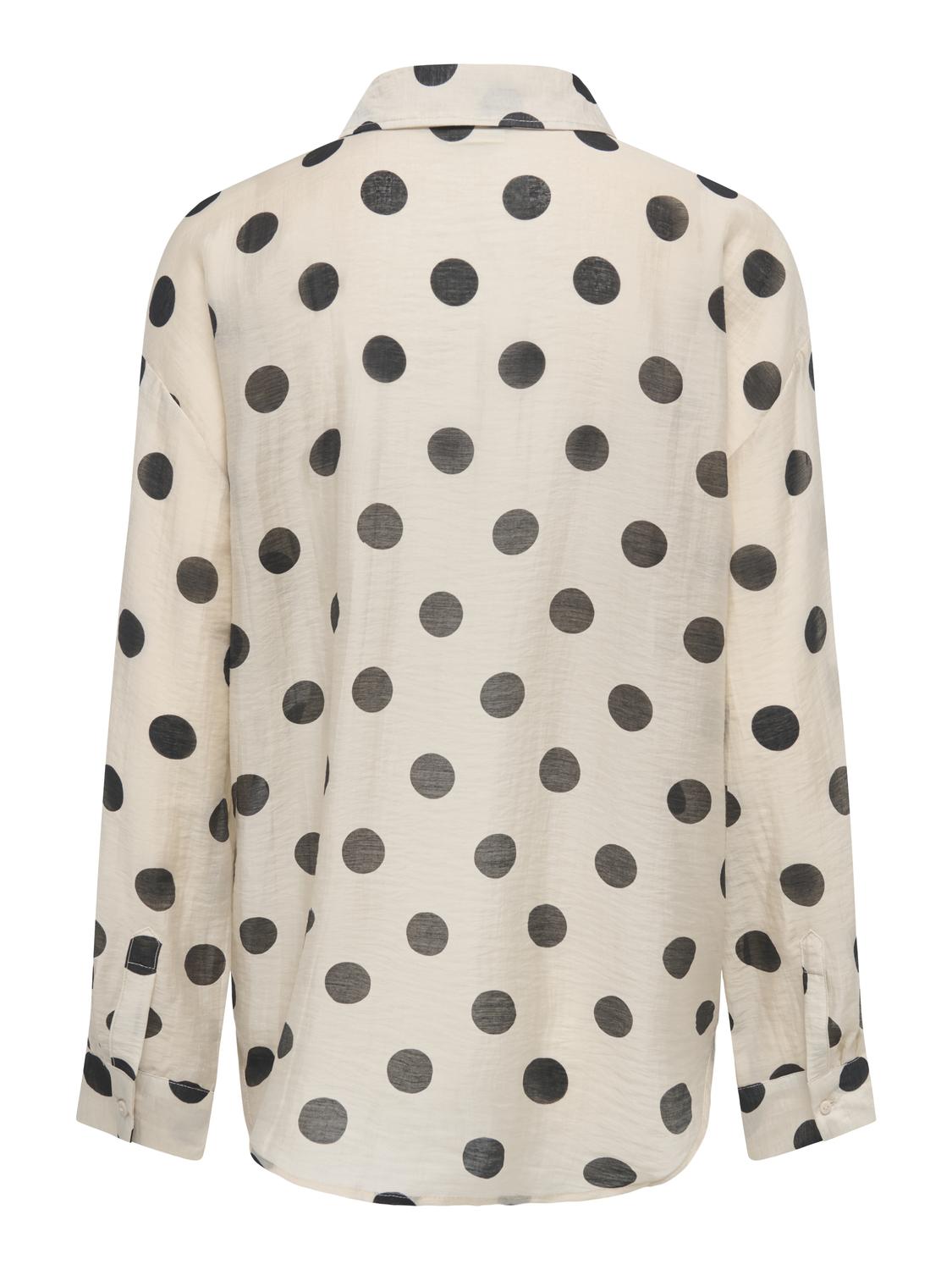 Jdyfay L/S Shirt Wvn