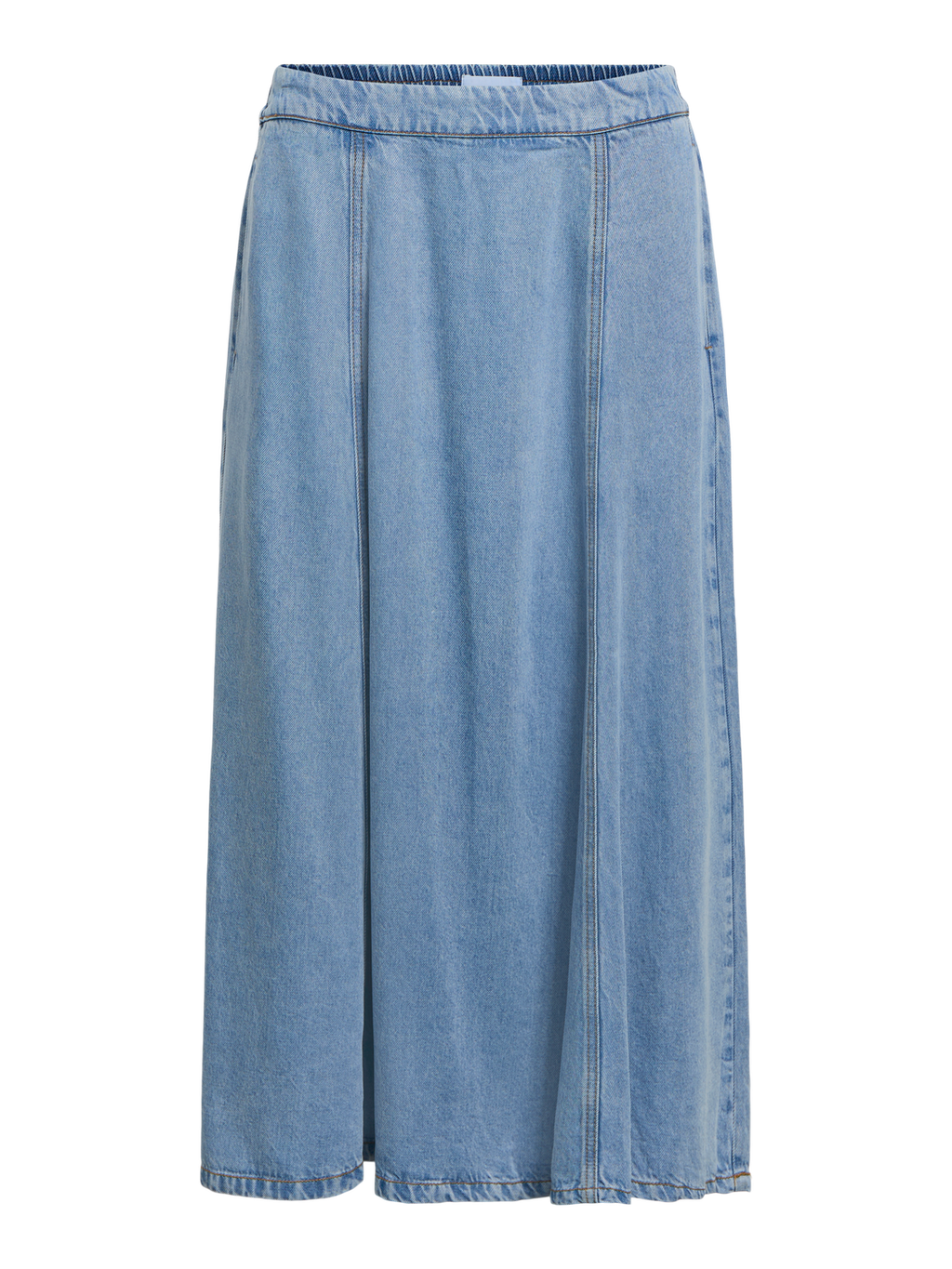 Objframe Mw Denim Skirt