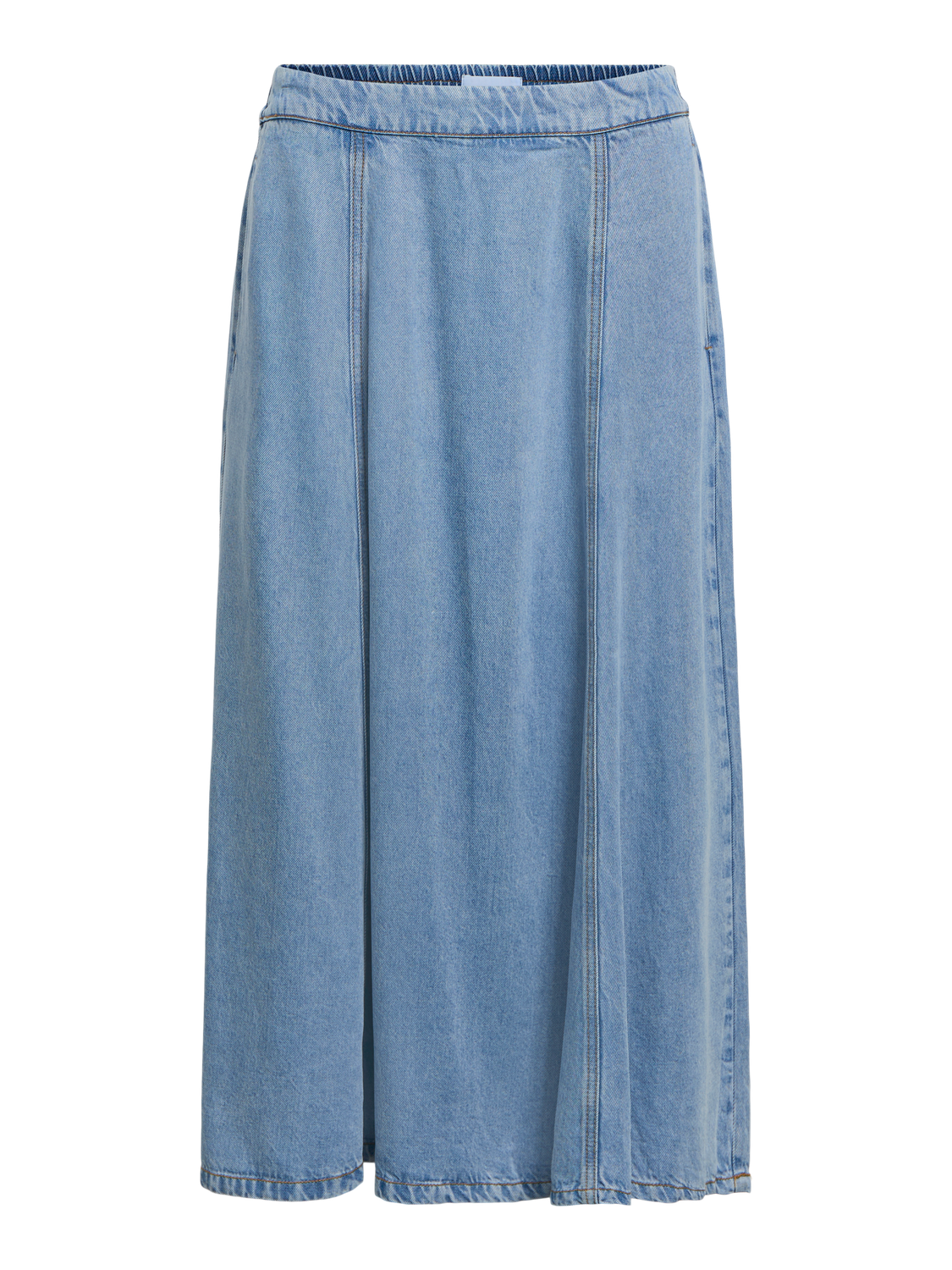 Objframe Mw Denim Skirt