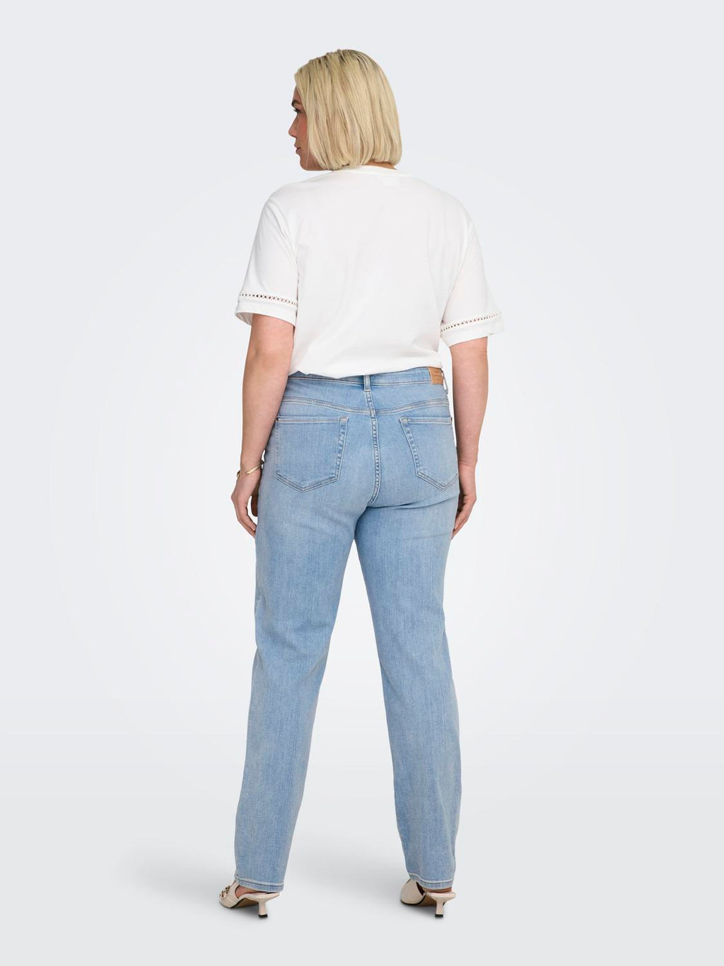 CARSUI MID SLIM LIGHT BLUE DEN