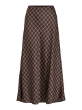 Viellette Hw Midi Skirt