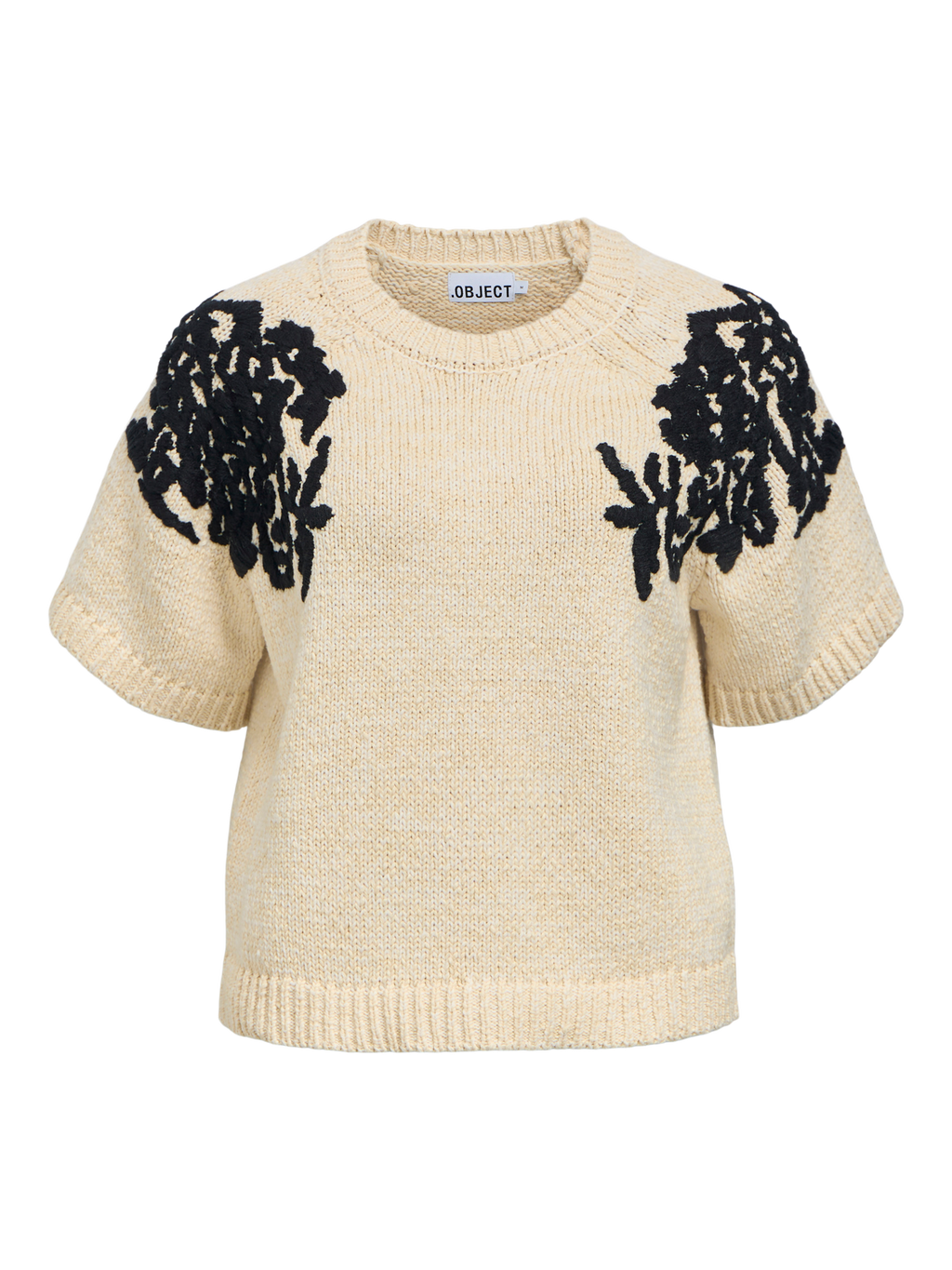 Objkille Knit Pullover