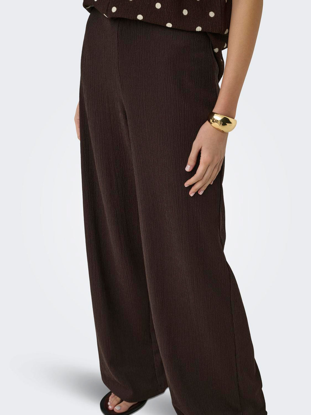 Jdydebbie New Loose Pant Jrs D