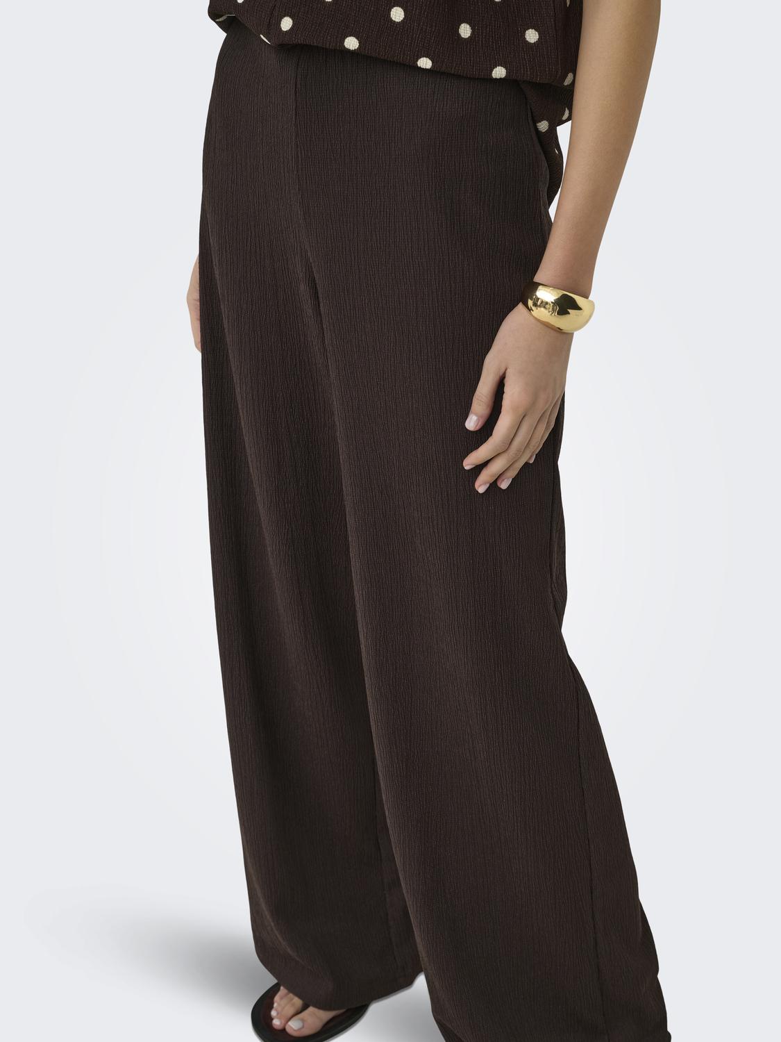 Jdydebbie New Loose Pant Jrs D