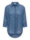JDYTALLIE VINTAGE INDIGO