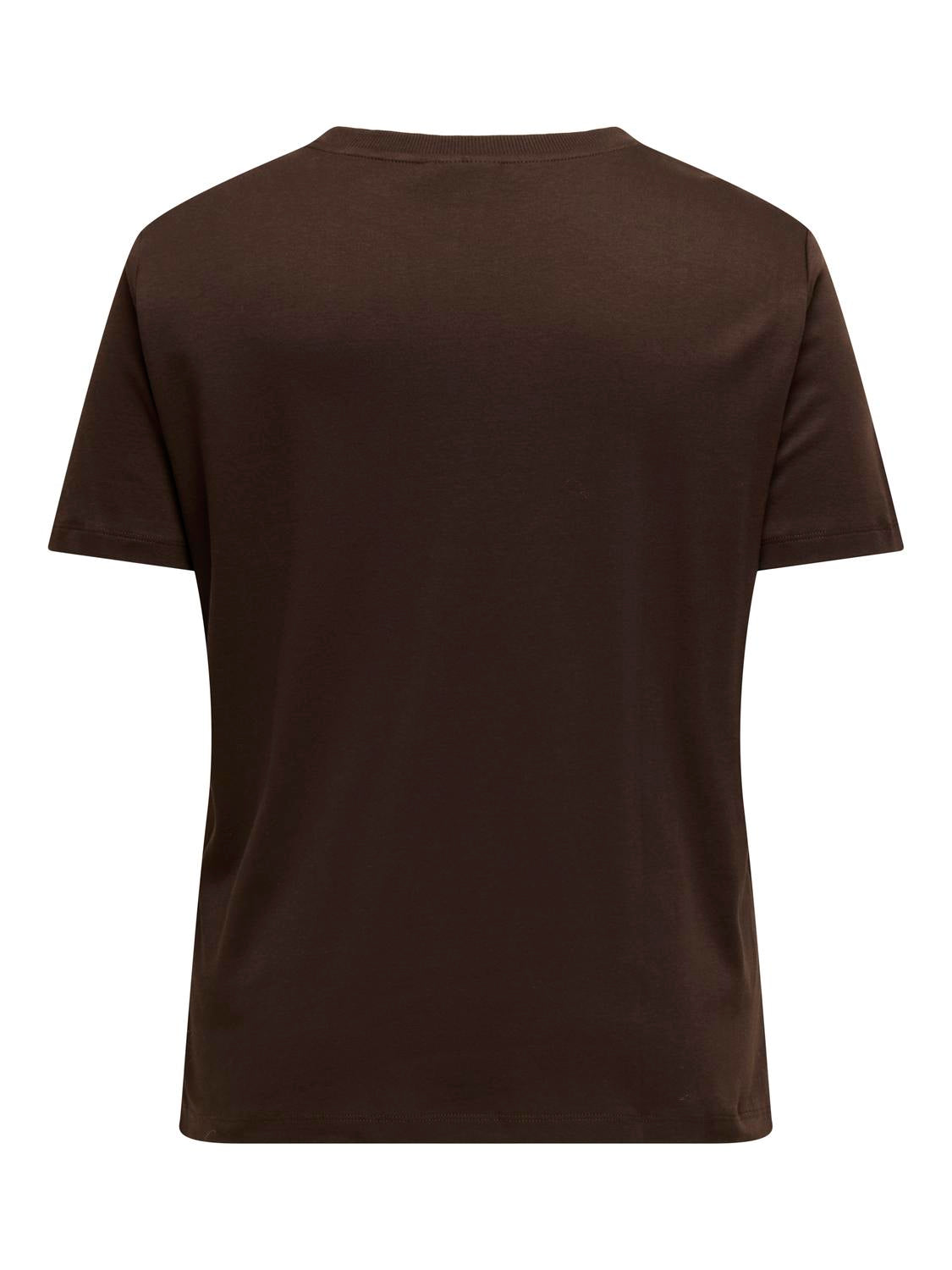 Carjen S/S Jeans Tee Jrs Noos