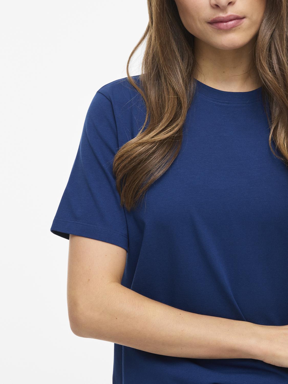 Vinora S/S T-Shirt