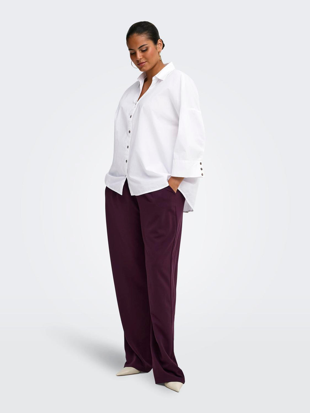 Carsaja Keri 3/4 Shirt