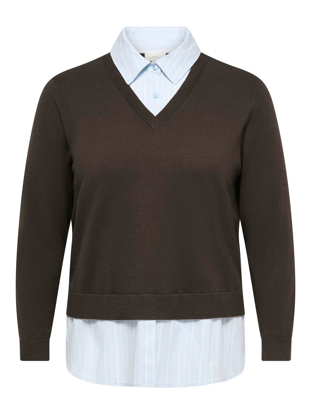 Carpayson Mix V-Neck