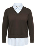 Carpayson Mix V-Neck