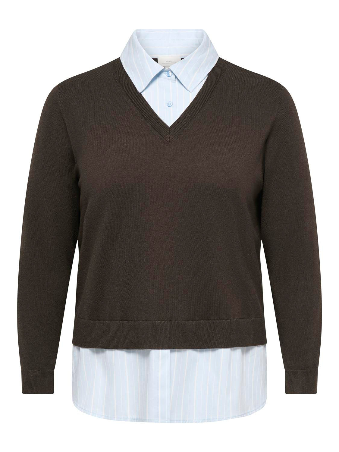 Carpayson Mix V-Neck