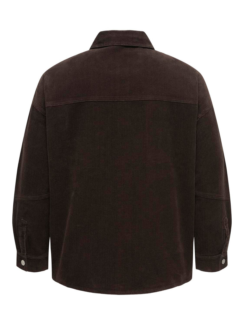 Cartiggy L/S Cord Shacket