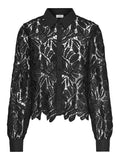 Jdylacilla Lace Shirt